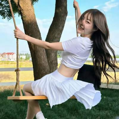 晴～综合商社之女～